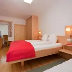 Alojamento de Turismo Rural Gourmetbauernhof Mentebauer *