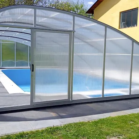 Farmház Gourmetbauernhof Mentebauer