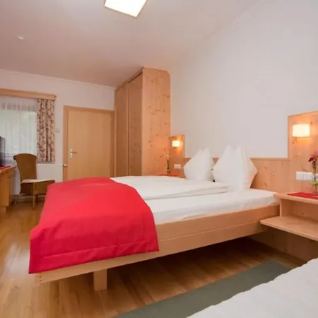 Çiftlik konaklama Gourmetbauernhof Mentebauer *