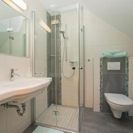 Çiftlik konaklama Gourmetbauernhof Mentebauer Gmünd