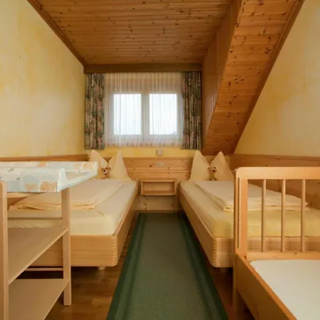 Gourmetbauernhof Mentebauer