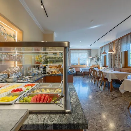 Gourmetbauernhof Mentebauer ファームステイ Gmünd