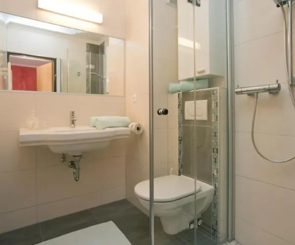 Agroturismo Gourmetbauernhof Mentebauer *