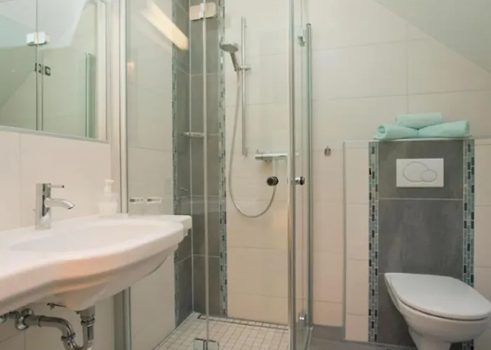 Agroturismo Gourmetbauernhof Mentebauer Gmünd