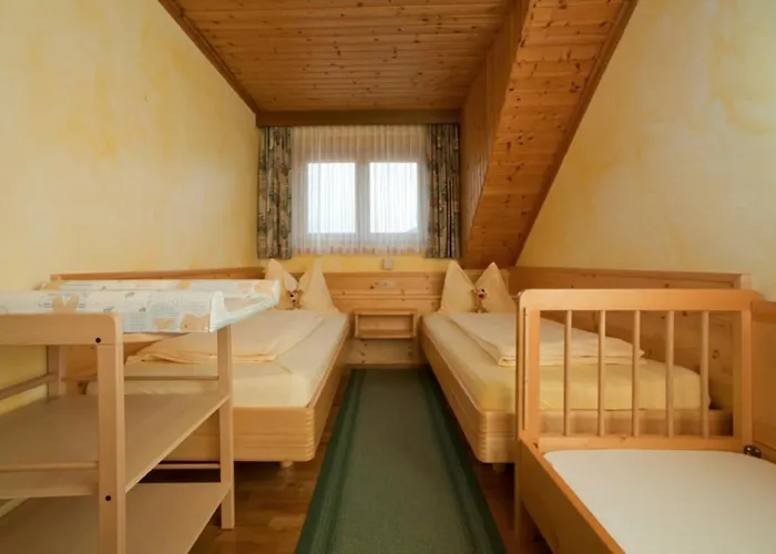 Gourmetbauernhof Mentebauer