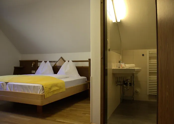 Gourmetbauernhof Mentebauer Agroturismo *