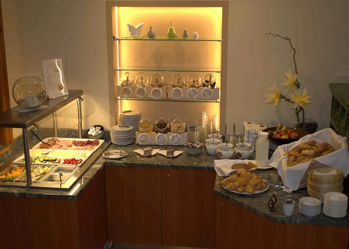 Gourmetbauernhof Mentebauer * Gmünd